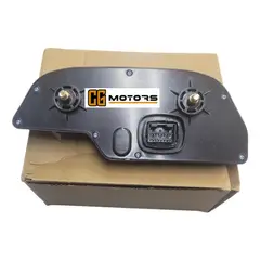 GENERICO - Tablero Velocimetro Moto Honda Tornado 250