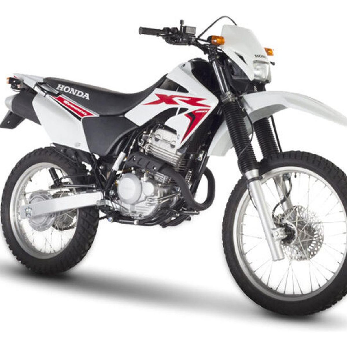 GENERICO - Cable Velocimetro Honda Tornado 250 / Xr 250 / Xr 400