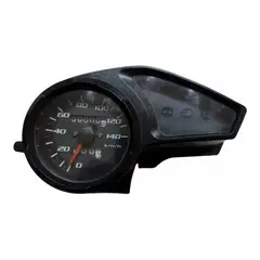 GENERICO - Velocimetro Para Moto Honda Xr 150l