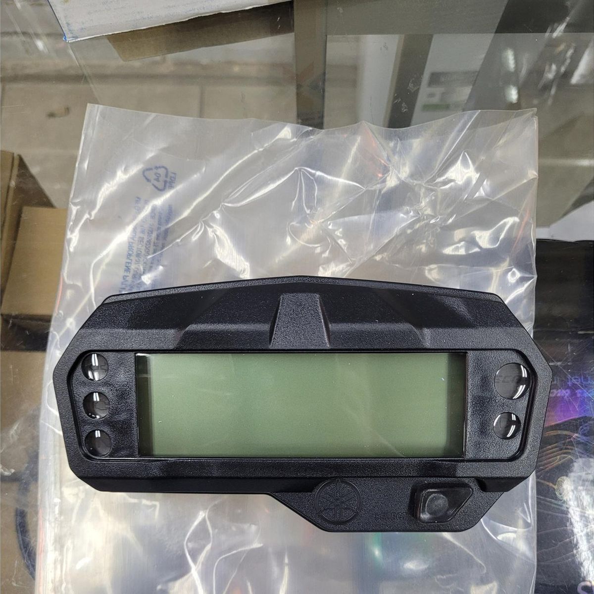 GENERICO - Tablero Yamaha Fzn 150 2.0 / Velocimetro Yamaha Fzn 150