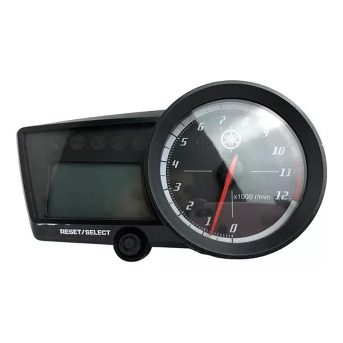 GENERICO - Tablero / Velocimetro Para Moto Yamaha R15 V1 - V2 Original