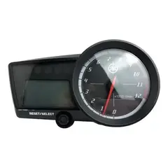 GENERICO - Tablero / Velocimetro Para Moto Yamaha R15 V1 - V2 Original