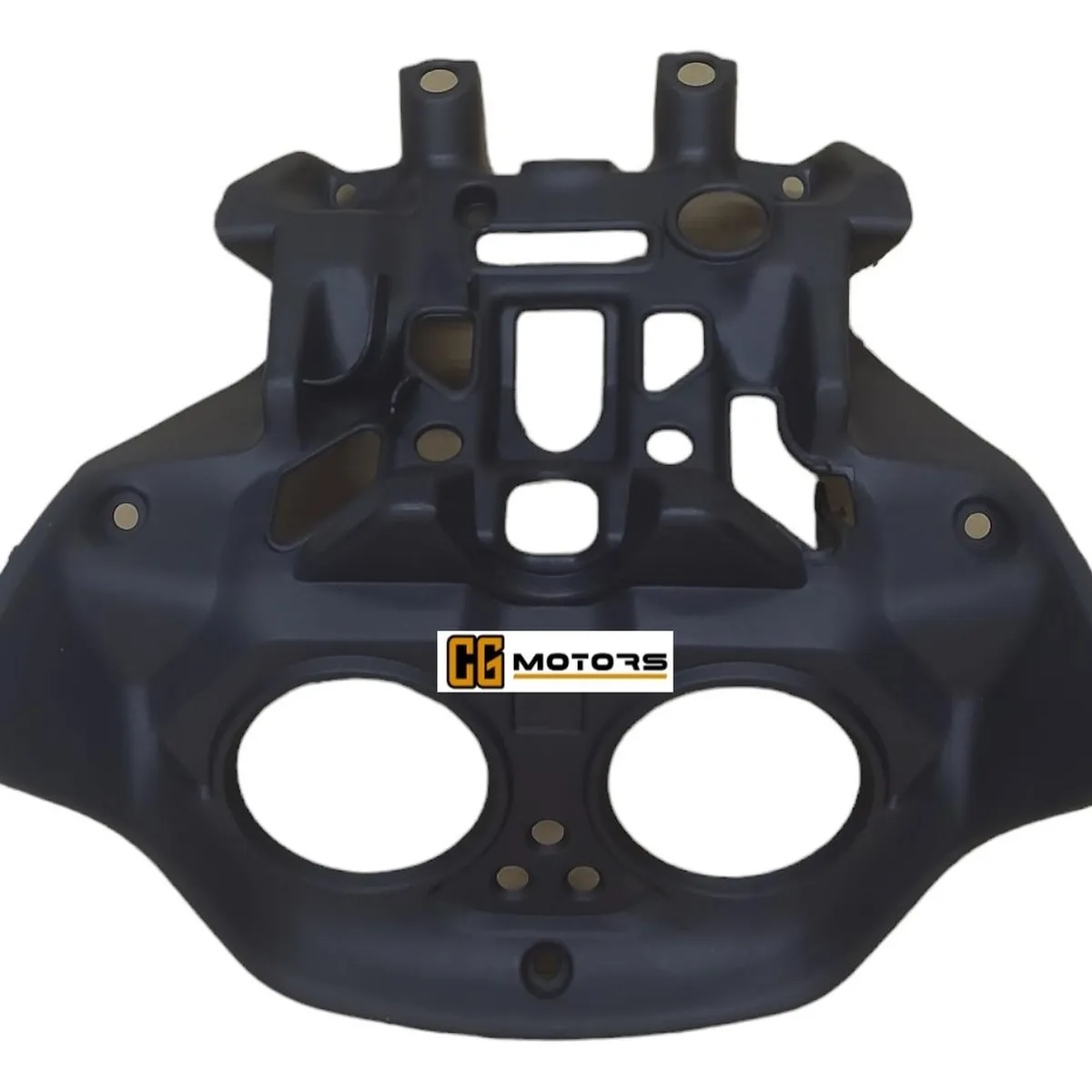 GENERICO - Cubre Velocimetro / Araña Moto Honda Cb1 - Cb1 Tuf Original