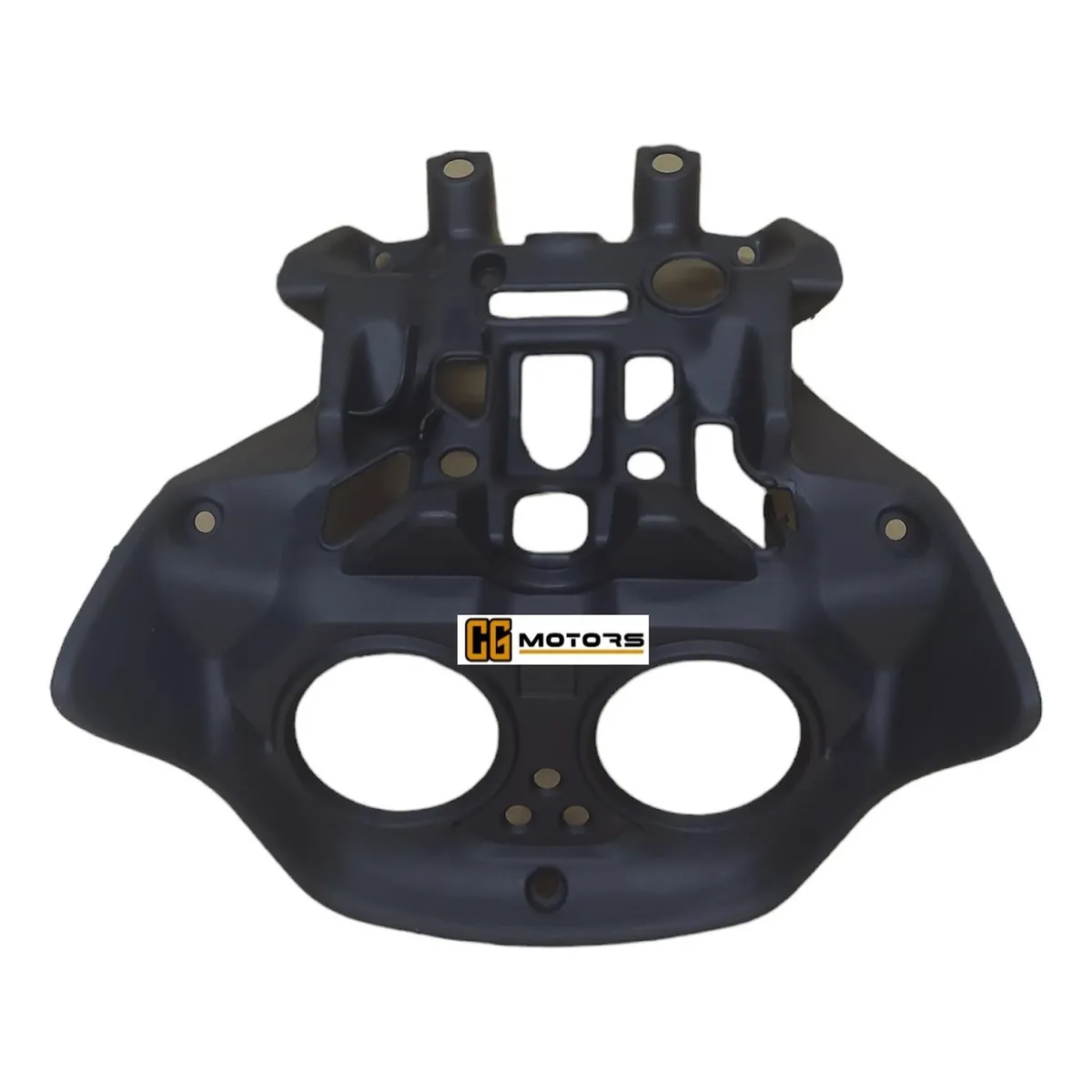 GENERICO - Cubre Velocimetro / Araña Moto Honda Cb1 - Cb1 Tuf Original
