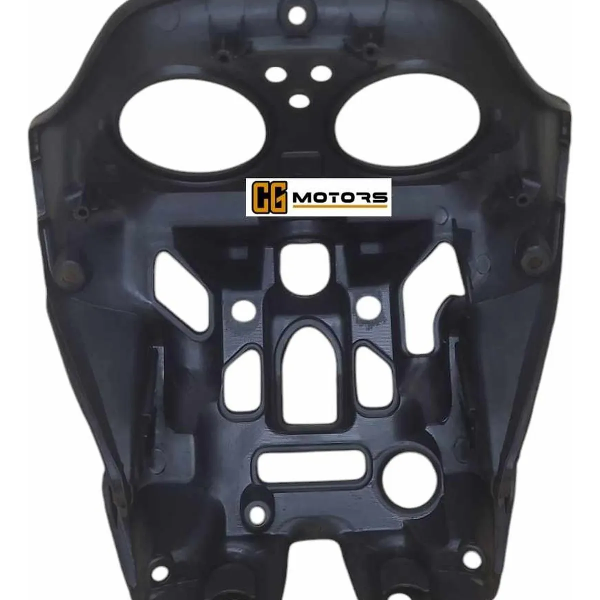 GENERICO - Cubre Velocimetro / Araña Moto Honda Cb1 - Cb1 Tuf Original