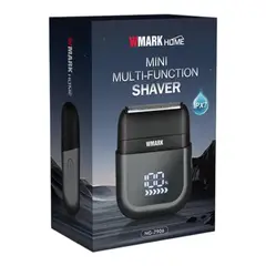 WMARK - Maquina Afeitadora pelo Profesional NG-7906 de 7500RPM IPX7