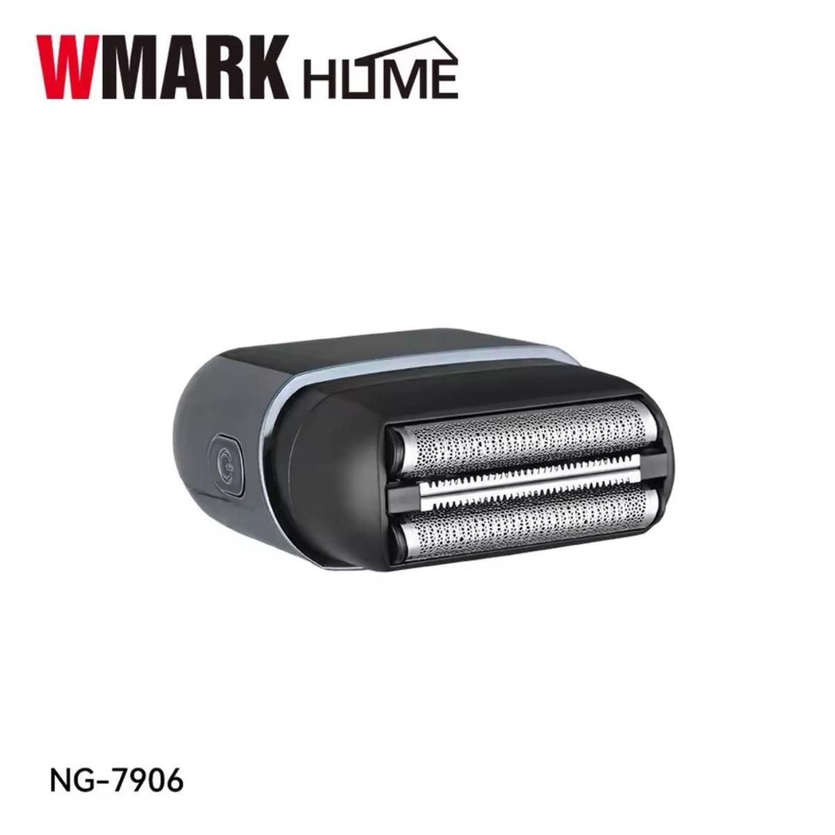 WMARK - Maquina Afeitadora pelo Profesional Wmark NG-7906 de 7500RPM IPX7