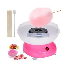 GENERICO - Maquina de algodon de Azucar