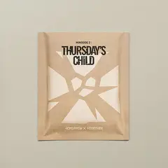 GENERICO - Txt - Minisode 2 Thursdays Child Tear Version