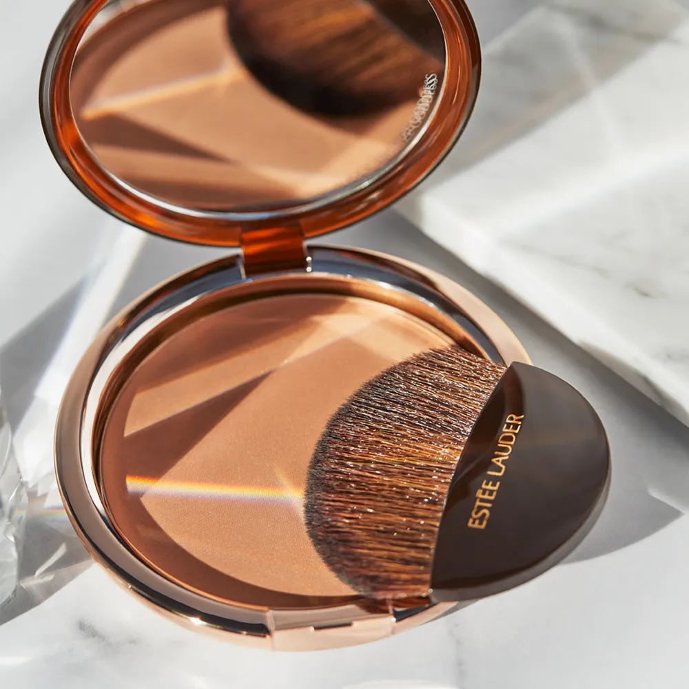 Estée Lauder Bronze Goddess Powder Bronzer Light, foto 3