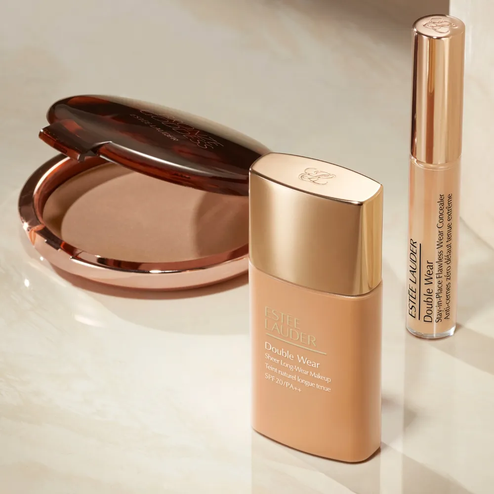 Estée Lauder Bronze Goddess Powder Bronzer Light, foto 4