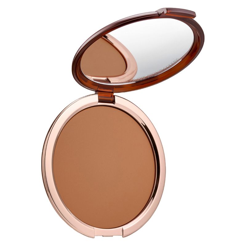 ESTEE LAUDER - Polvo Bronceador Bronze Goddess Medium Deep Estée Lauder