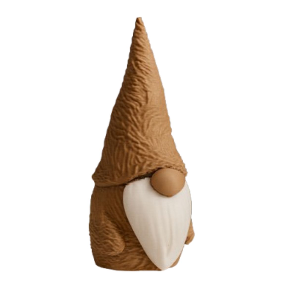 GENERICO - Adorno Navideño- Gnomo Barbón