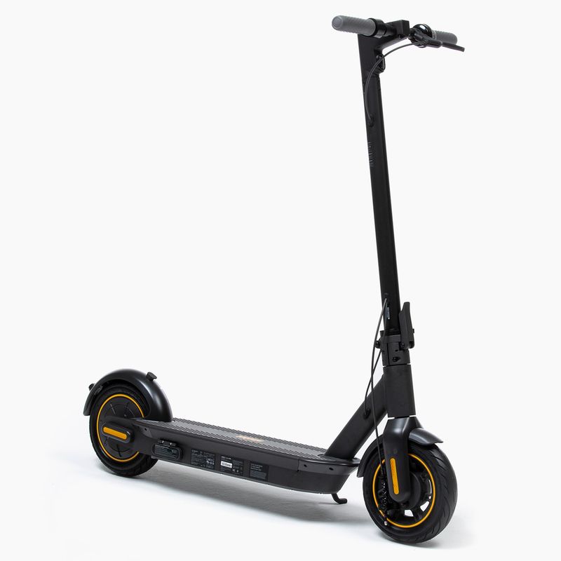 SEGWAY - Scooter Eléctrico Maxg30P Segway