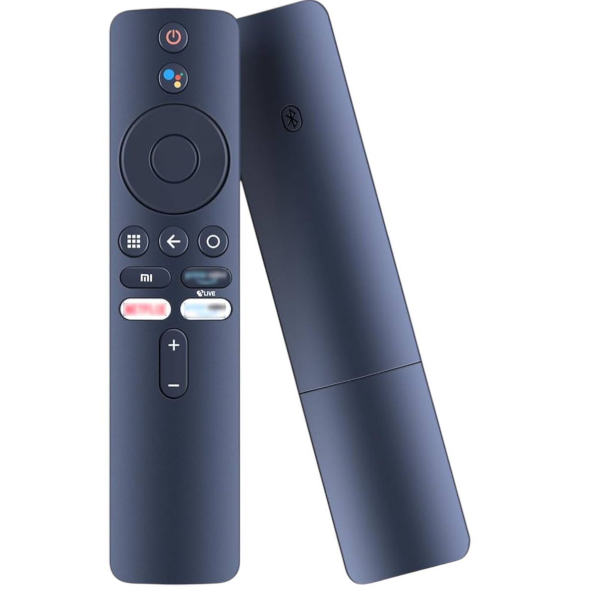 GENERICO - Controles Remotos Para Xiaomi Mi Tvstick TvBox  Busqueda Por Voz