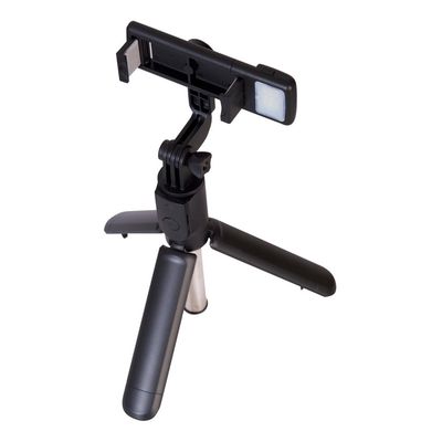 Imagen 2 del producto SOPORTE BASTON SELFIE CLUZ PARA CELULAR IOSANDROID 18571CM AW-SLF1