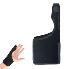 ATURE - Férula De Soporte Transpirable Para El Dedo Meñique