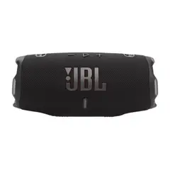 JBL - Parlante Charge 6 Sonido Potente 28h Negro