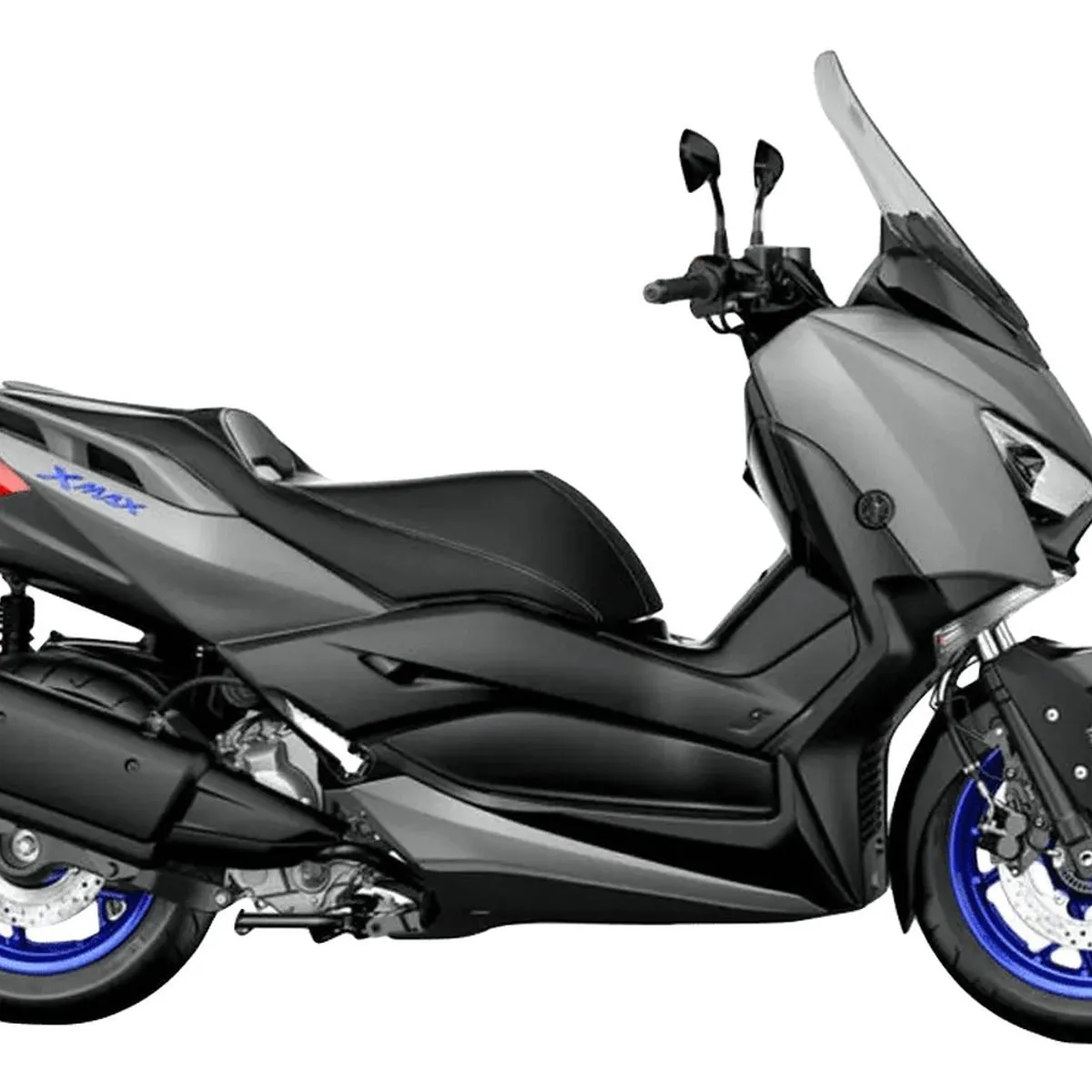 CASTROL - Kit Mantencion Moto Yamaha Xmax 300  2l Full + Filtro