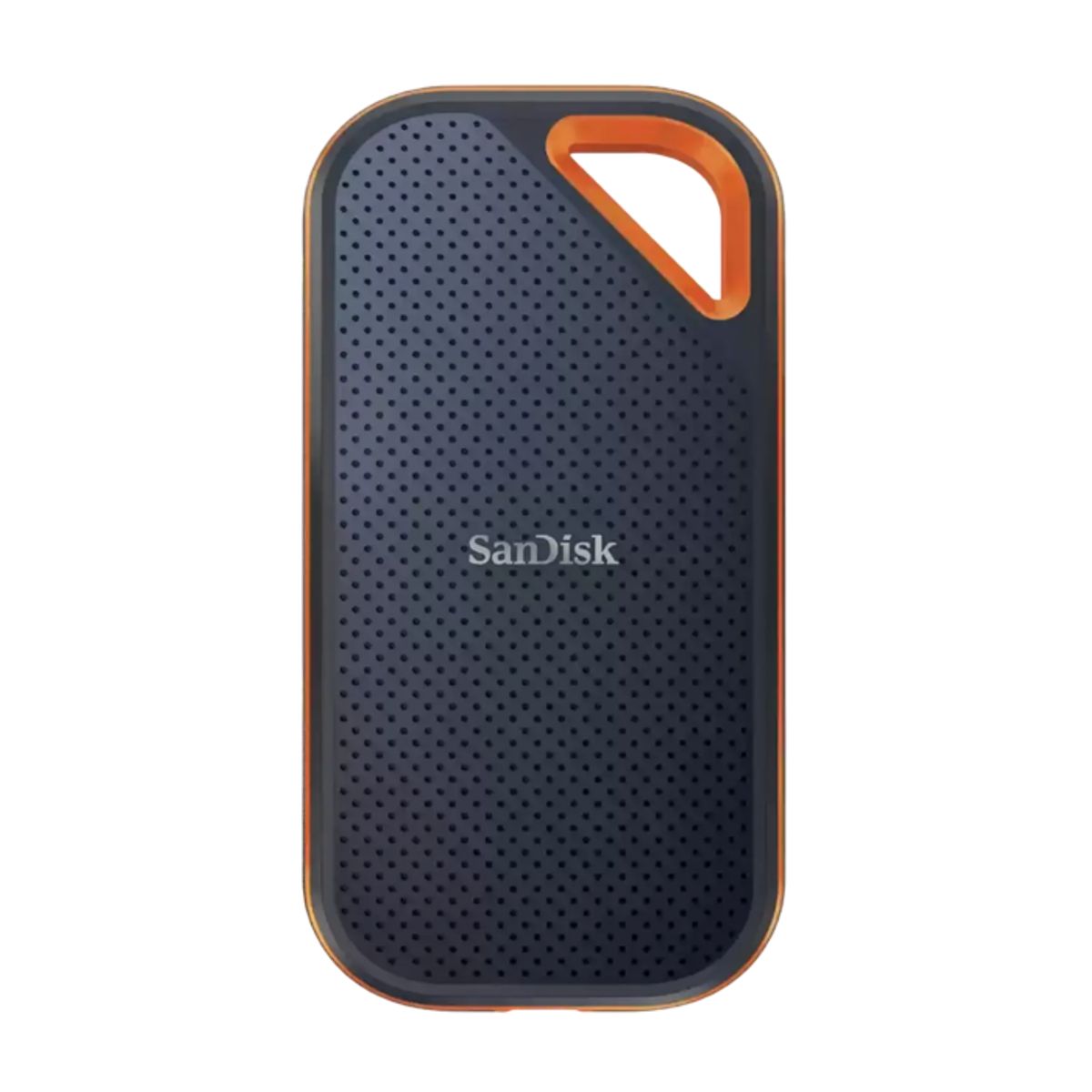 SANDISK - SanDisk Extreme PRO Portable SSD V2 1TB, USB 3.2 Gen 2x2, NVMe Rápido, Cifrado AES 256-bit, Resistente
