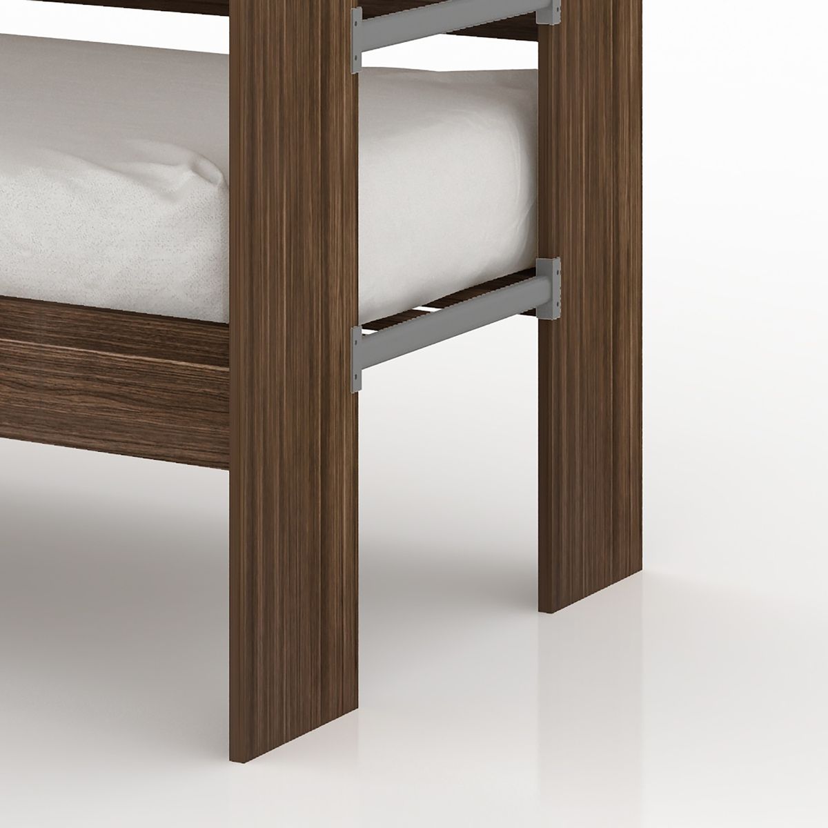 TECNOMOBILI - CAMAROTE 155X193X96,5 NOG 2 CM8002.0001