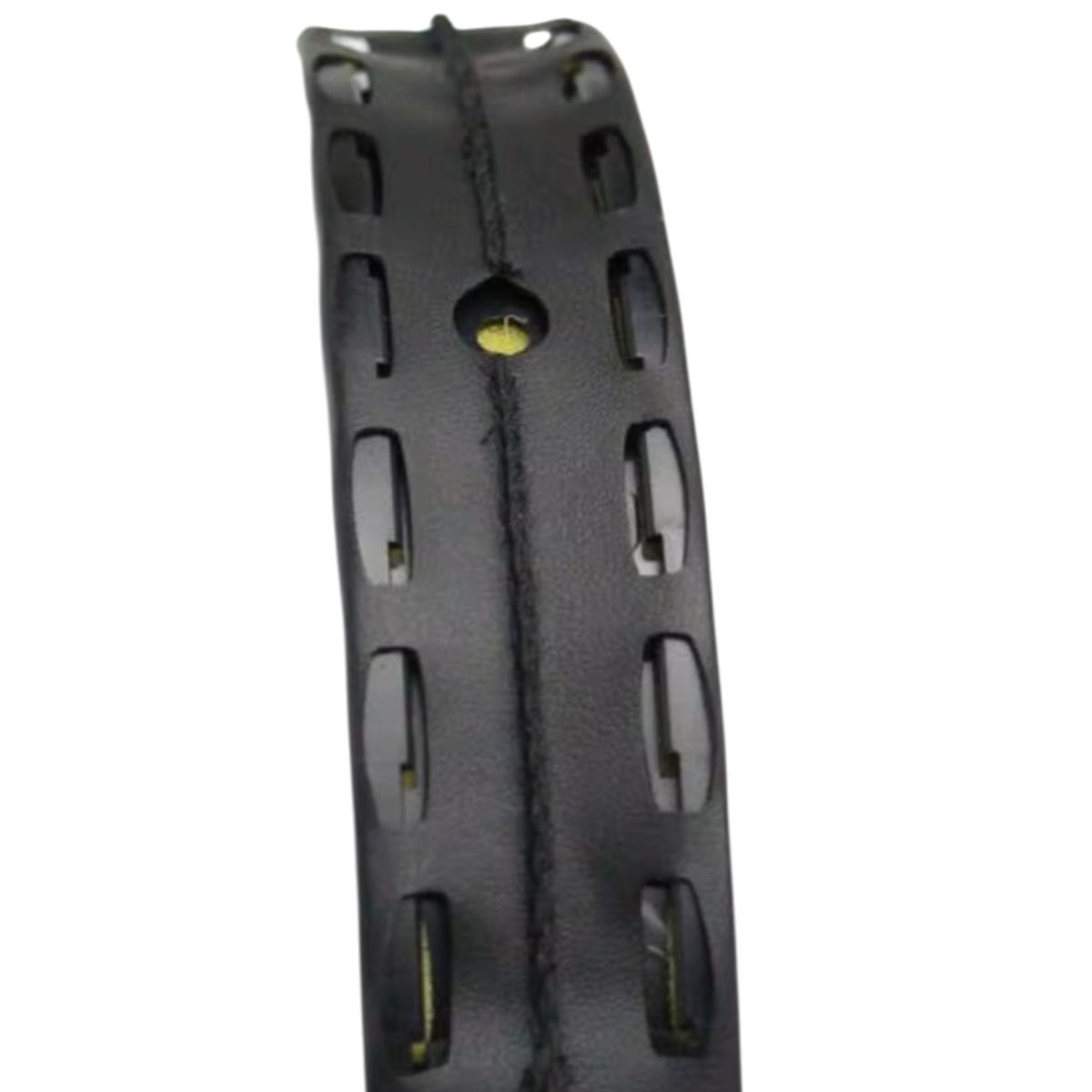 GENERICO - Repuesto Almohadilla Interna Cabeza para Audifonos Beats Studio 1 Negro