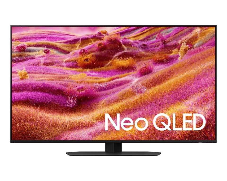43" Neo QLED 4K QN90F Vision AI Smart TV