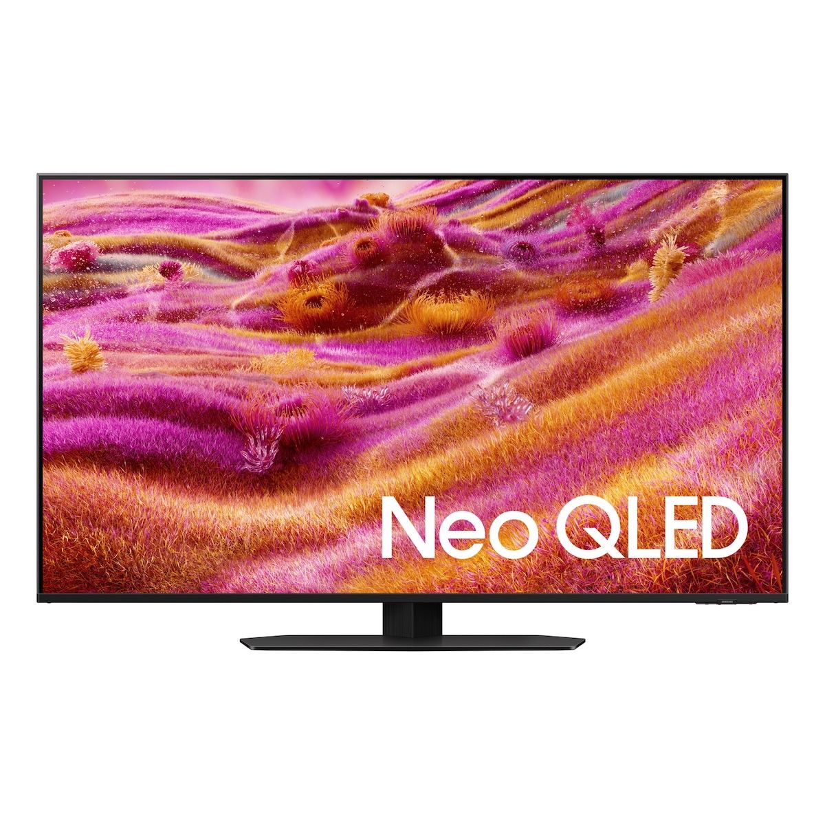 SAMSUNG - 43" Neo QLED 4K QN90F Vision AI Smart TV