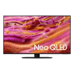 SAMSUNG - 43" Neo QLED 4K QN90F Vision AI Smart TV
