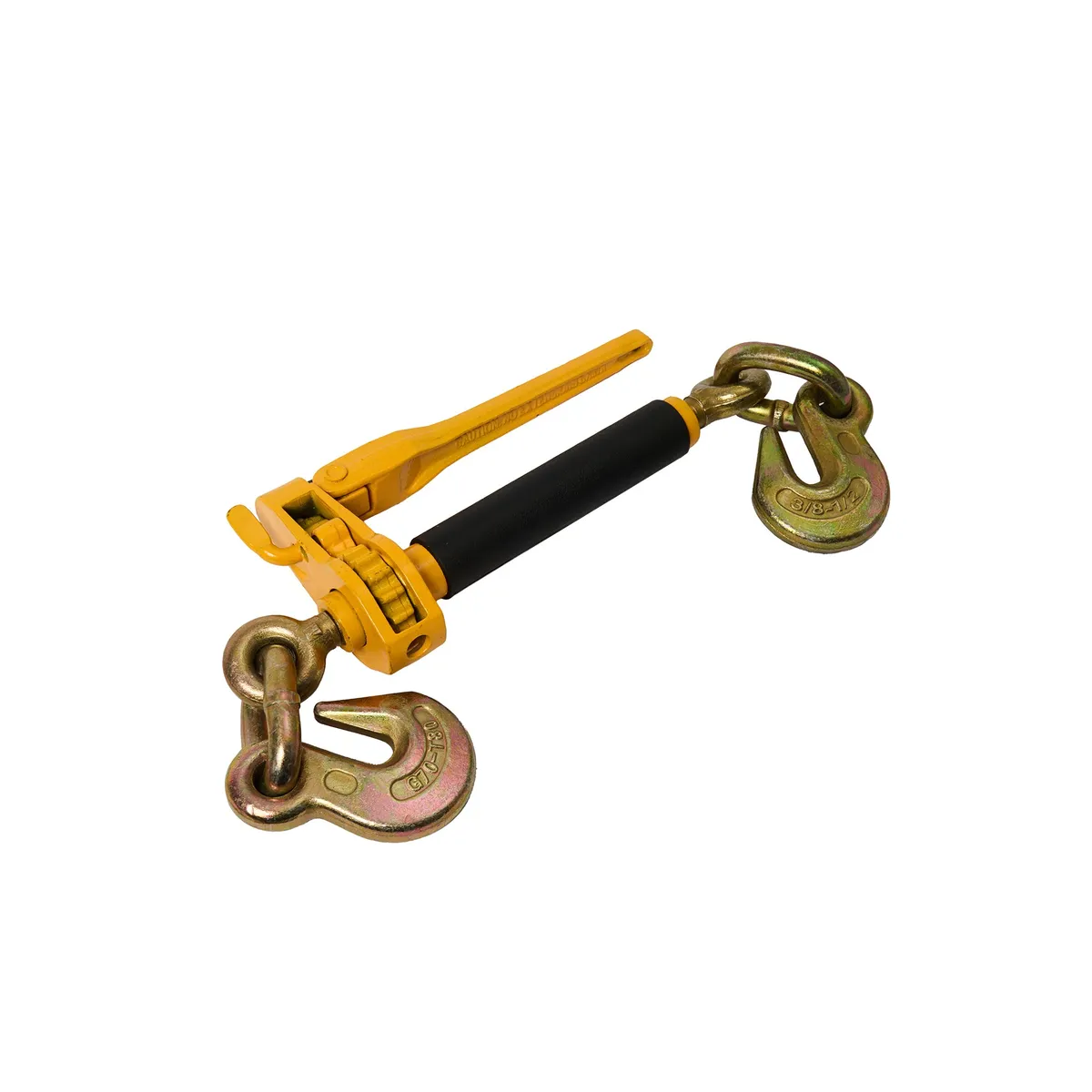 BLACKSMITH - TENSOR CADENA 3/8 PULG - 1/2 PULG - MANGO PLEGABLE