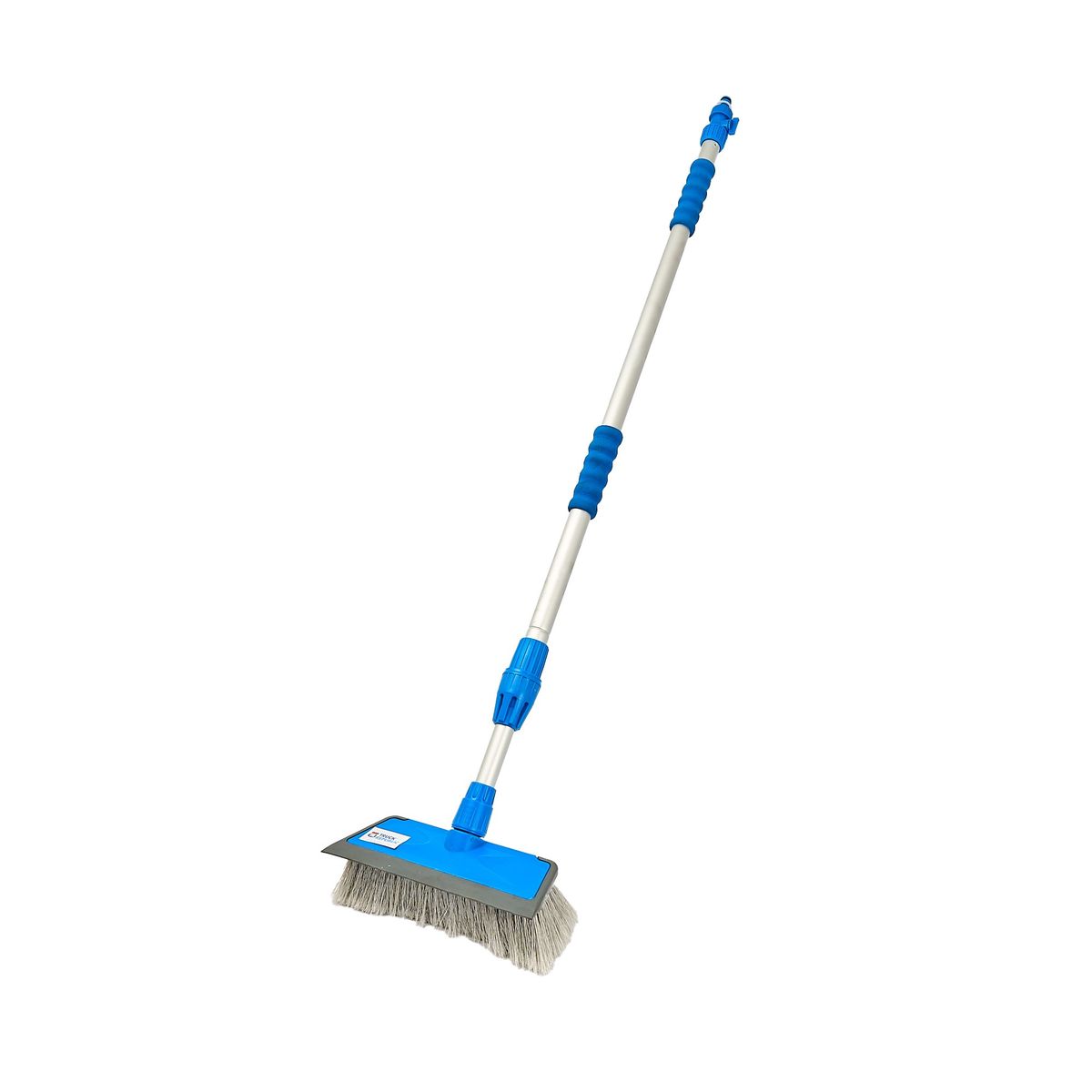 ESCOBILLON EXTENSIBLE CONEXIÓN A MANGUERA, marca TRUCK REPUBLIC - Foto Principal
