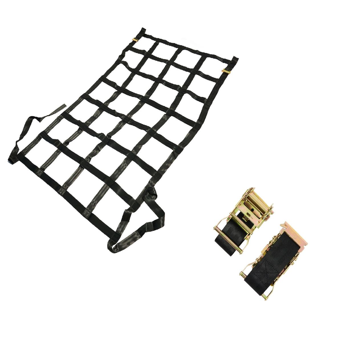 BLACKSMITH - MALLA INTERIOR CON RATCHET