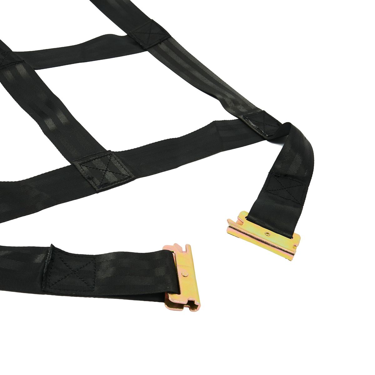 BLACKSMITH - MALLA INTERIOR CON RATCHET