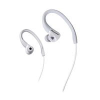 Audífono Básico Deportivo Se-e3m Blanco Ironman