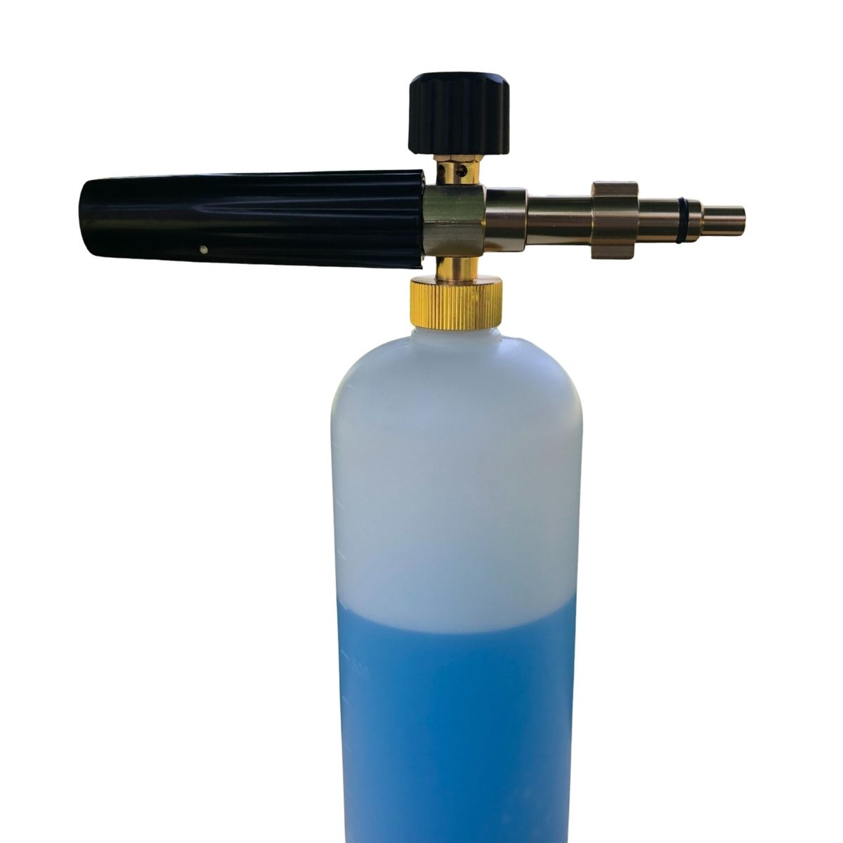Pistola Lanza Espuma Snowfoam Para Hidrolavadora Bauker, marca GENERICO - Foto Principal