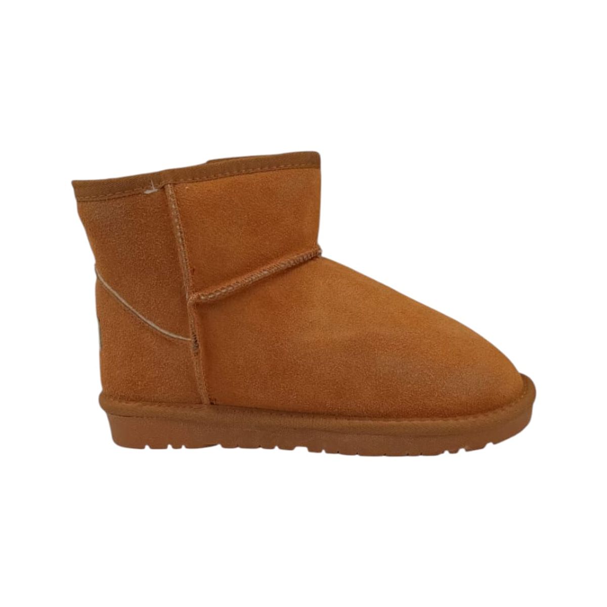 HERIEL - Pantubota Camel Mujer