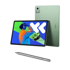 LENOVO - Tablet Idea Tab Pro 8GB+256GB 12.7 WIFI-Verde+Lápiz táctil