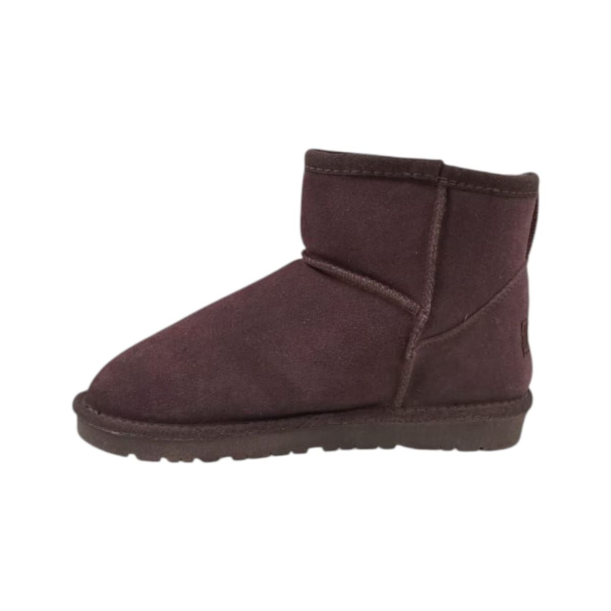 HERIEL - Pantubota Café Mujer
