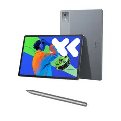 LENOVO - Tablet Idea Tab Pro 8GB+128GB 12.7 WIFI-Gris+Lápiz táctil