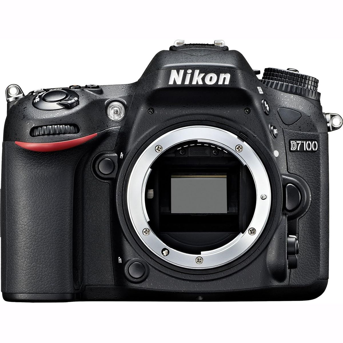 NIKON - Nikon D7100 DSLR Cámara Solo Cuerpo - Reacondicionado