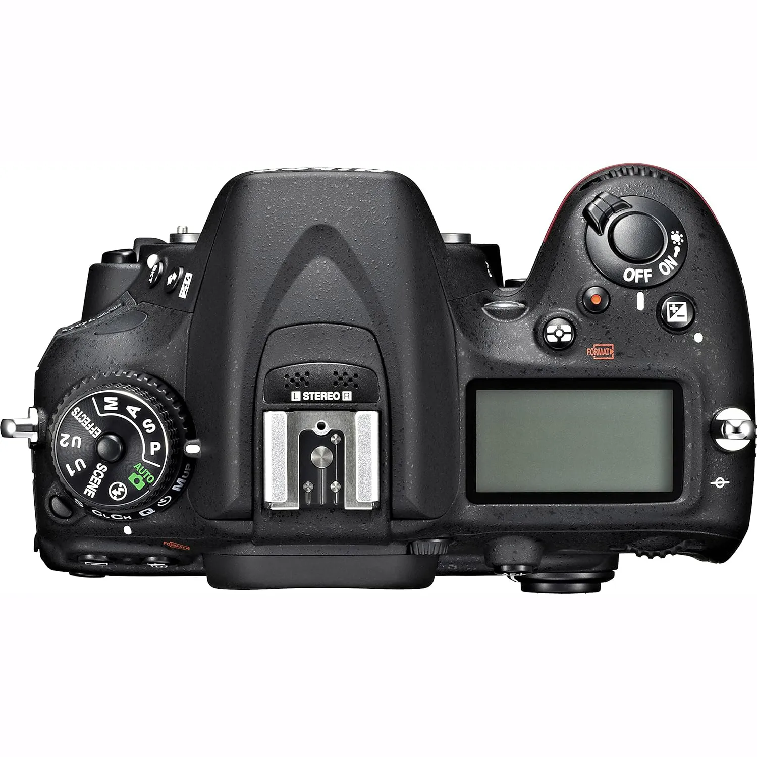 NIKON Nikon D7100 DSLR Cámara Con 18-105 mm Lente