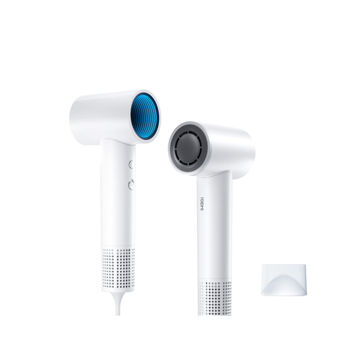 ROIDMI - ROIDMI MIRO secador de pelo de alta velocidad para el hogar