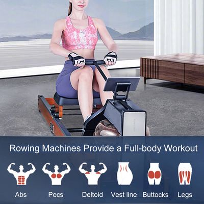 Imagen 2 del producto WR1 Máquina de Remo