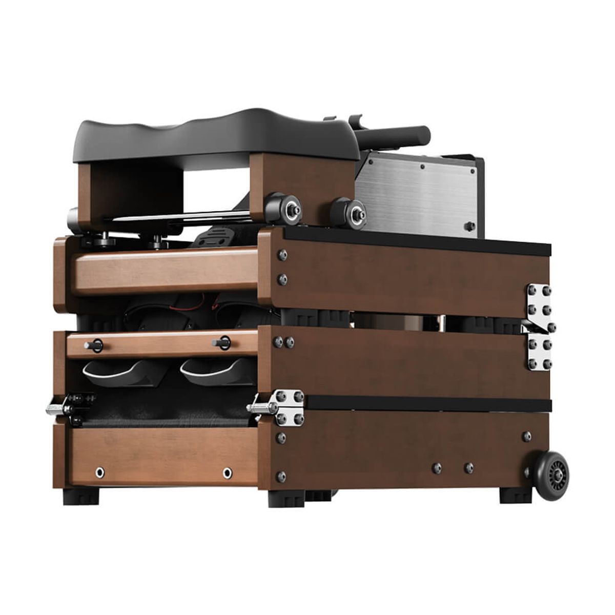 KINGSMITH - KingSmith Máquina de Remo Kingsmith WM10