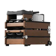 KINGSMITH - Máquina de Remo WM10