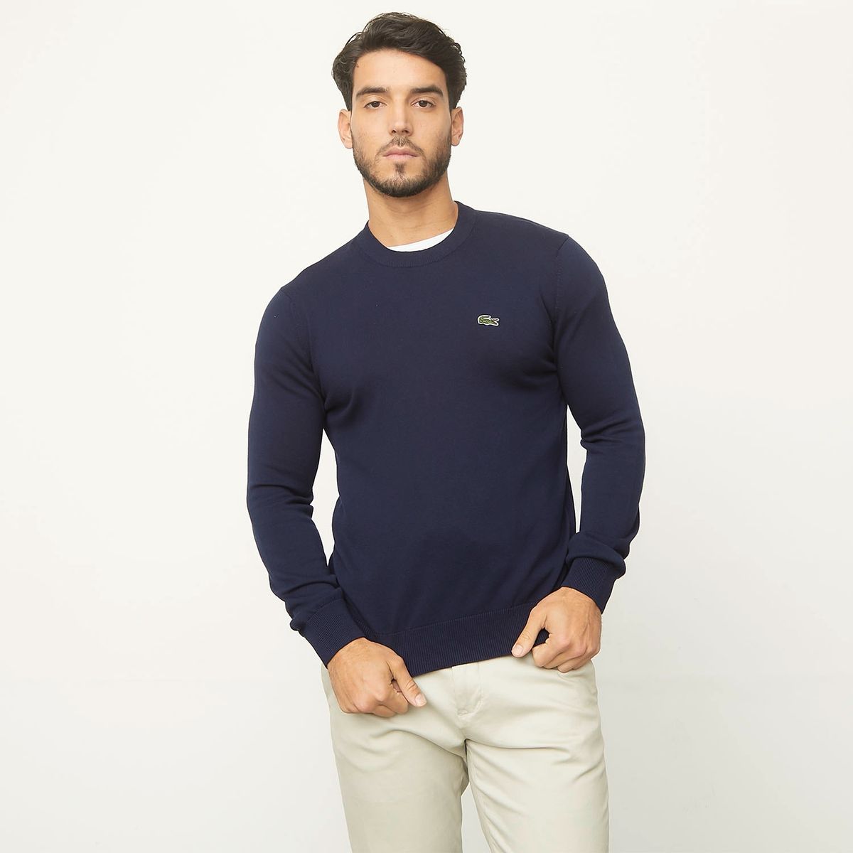 LACOSTE - Sweater Hombre Lacoste