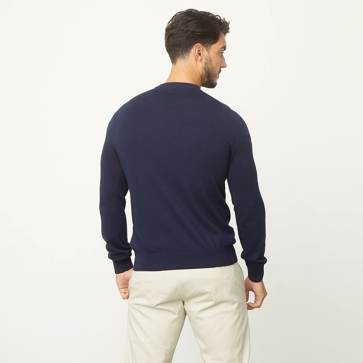 LACOSTE - Sweater Hombre Lacoste