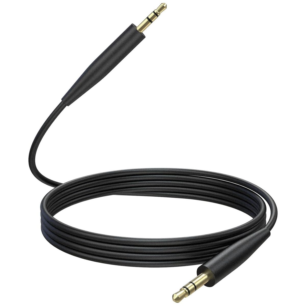 KUANGYE - Cable De Repuesto Para Audífonos Para Bose Soundtrue Y Soundlink