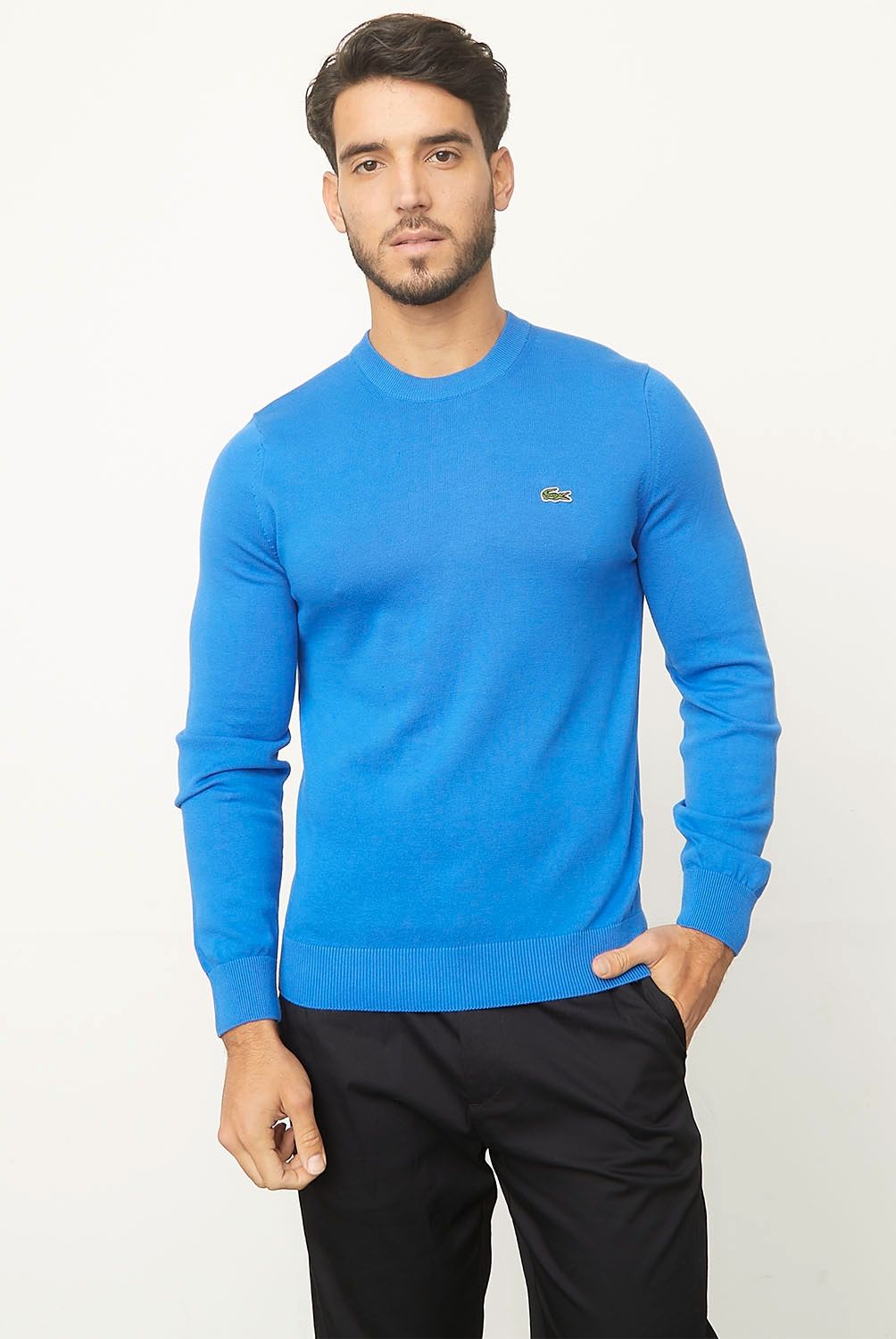 LACOSTE - Sweater Hombre Lacoste