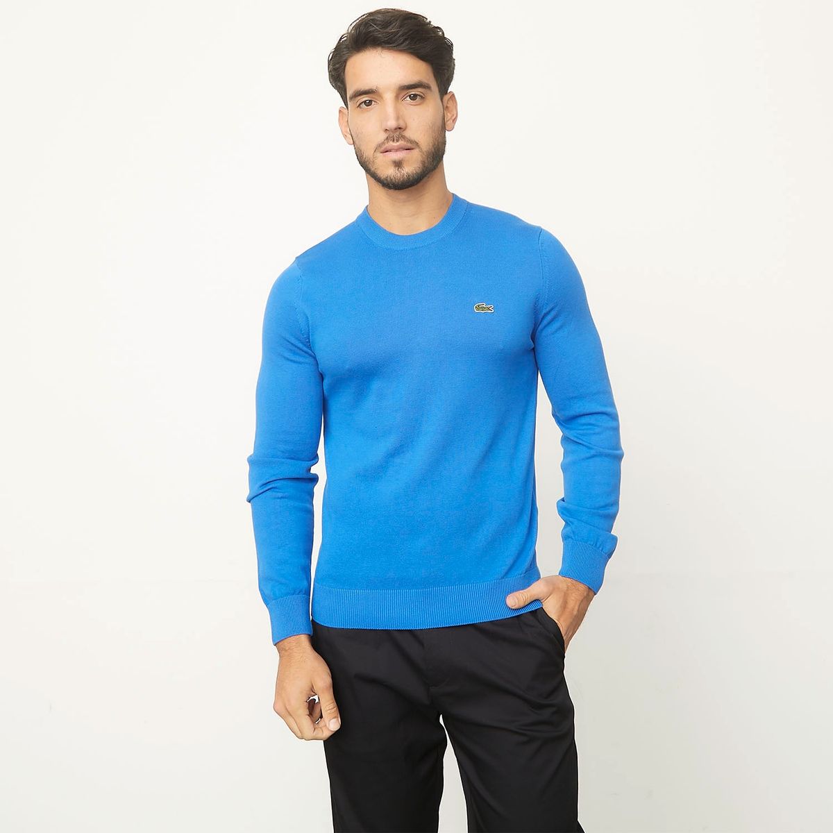 LACOSTE - Sweater Hombre Lacoste